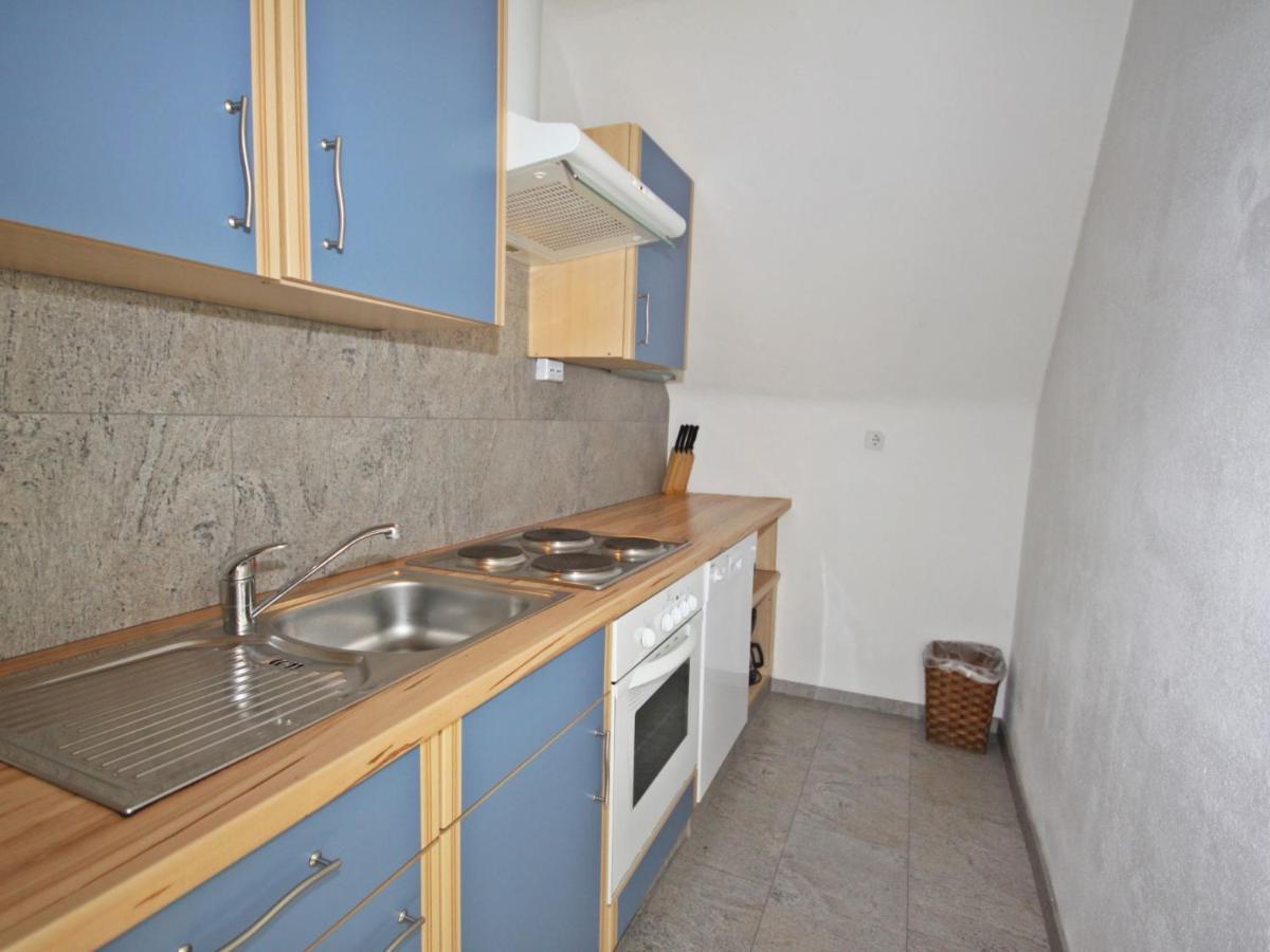 Apartment Ogris-1 By Interhome Selpritsch エクステリア 写真