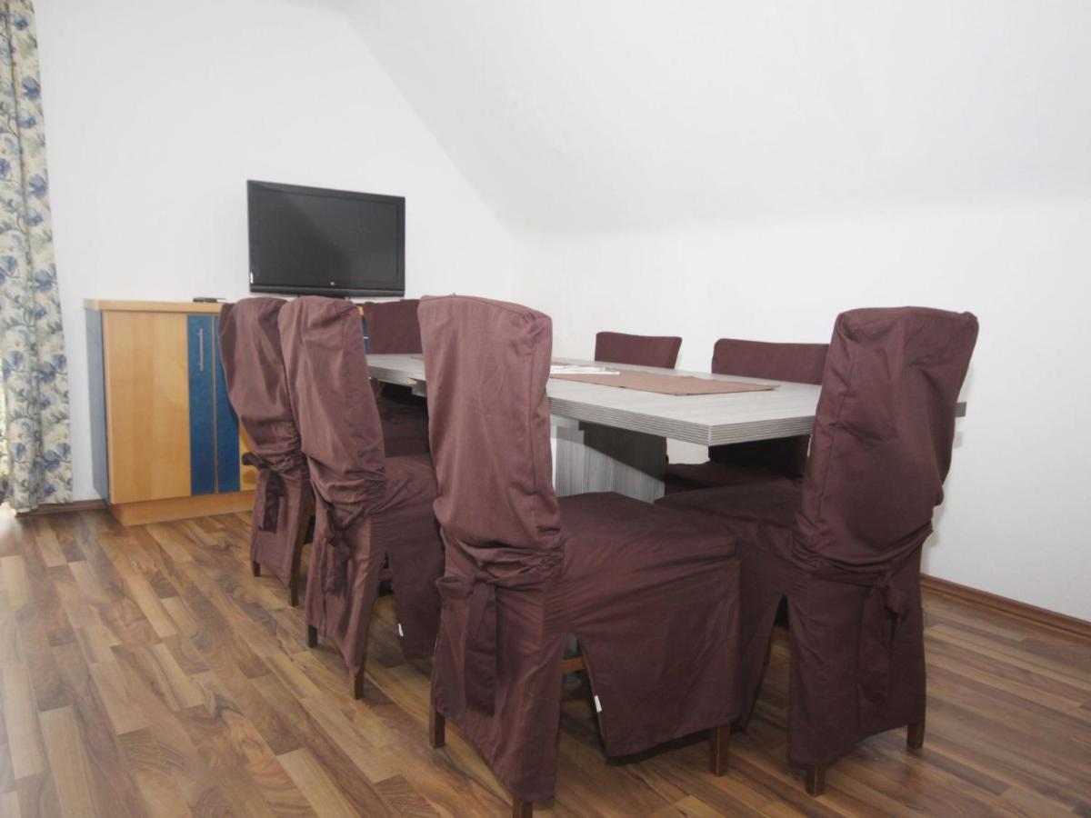 Apartment Ogris-1 By Interhome Selpritsch エクステリア 写真