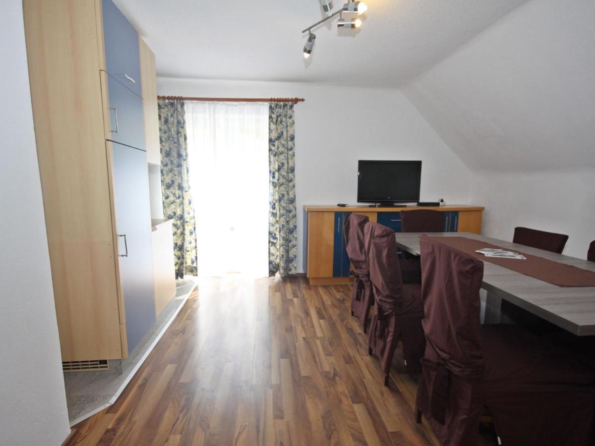 Apartment Ogris-1 By Interhome Selpritsch エクステリア 写真