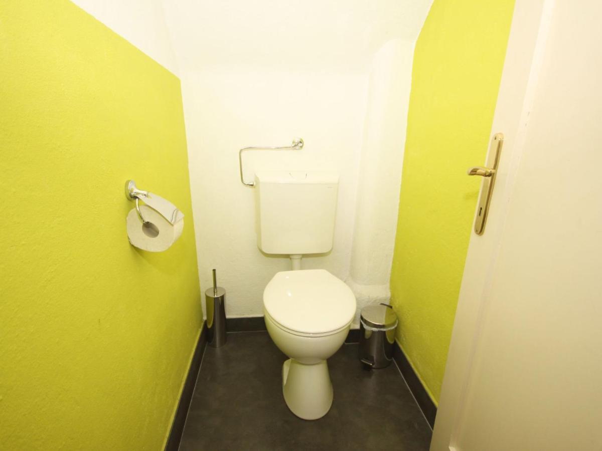 Apartment Ogris-1 By Interhome Selpritsch エクステリア 写真